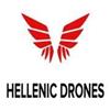 Hellenic Drones Logo